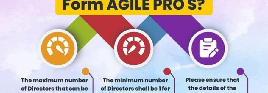 agilepro - ThinkBiz Filings India