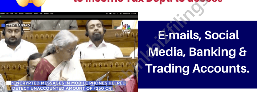 itaccesstoemail_new - ThinkBiz Filings India