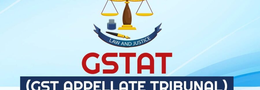 Constitution of GST Appellate Tribunals GSTATs - ThinkBiz Filings India