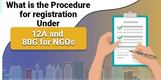What-is-the-Procedure-for-registration-Under-12A-and-80G-for-NGOs - ThinkBiz Filings India